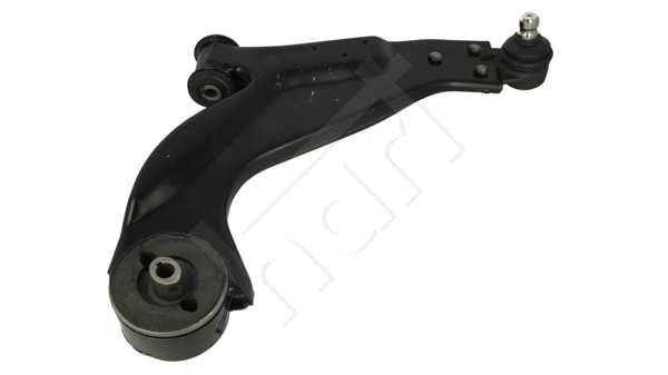 Control/Trailing Arm, wheel suspension (432 821)