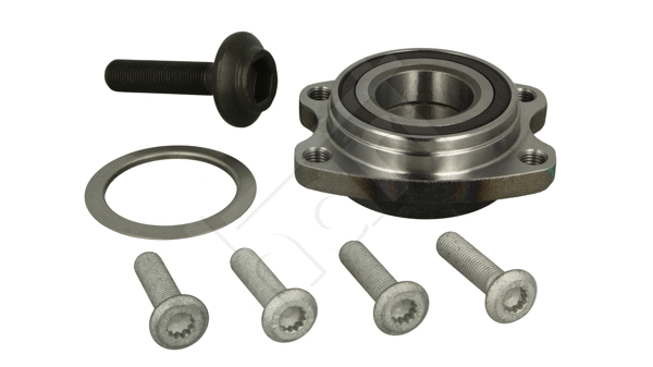 Wheel Bearing Kit (904 658)