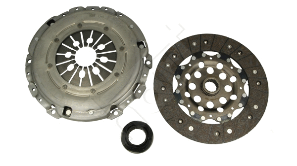 Clutch Kit (399 887)