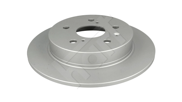 Brake Disc (260 518)