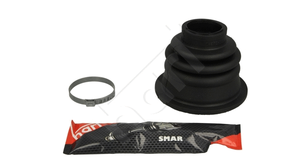 Bellow Kit, drive shaft (445 739)