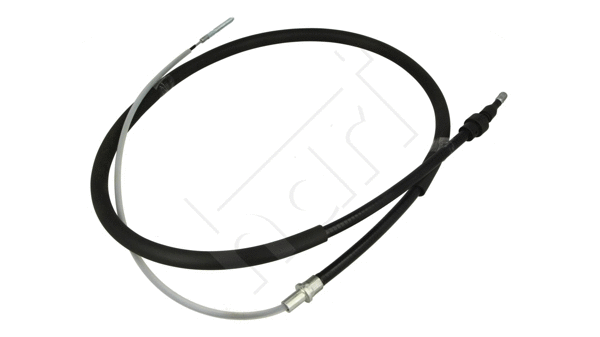 Cable Pull, parking brake (218 171)