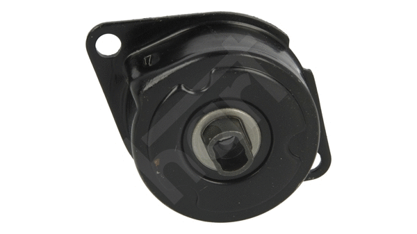 Belt Tensioner, V-ribbed belt