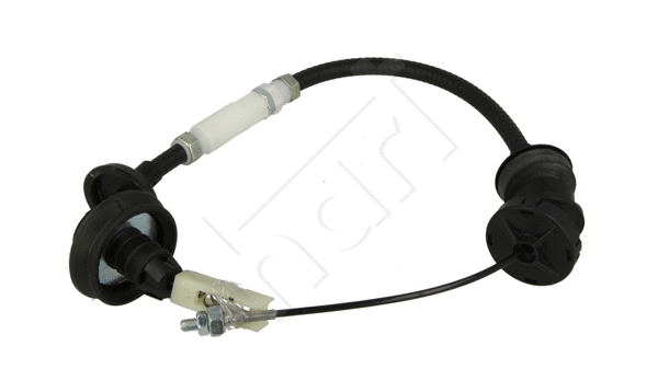 Cable Pull, clutch control (343 597)
