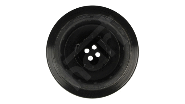 Belt Pulley, crankshaft