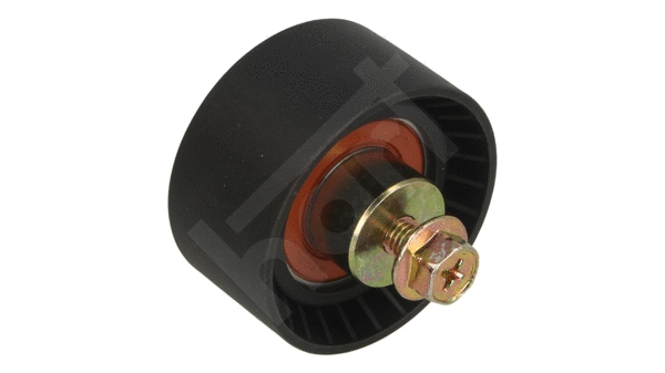Deflection/Guide Pulley, timing belt (344 716)