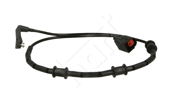 Warning Contact, brake pad wear (543 999)