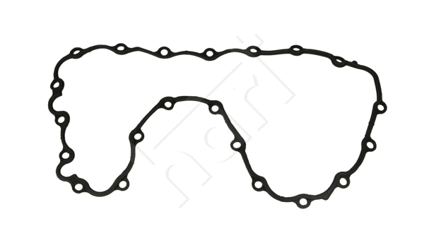 Gasket, oil sump (710 241)