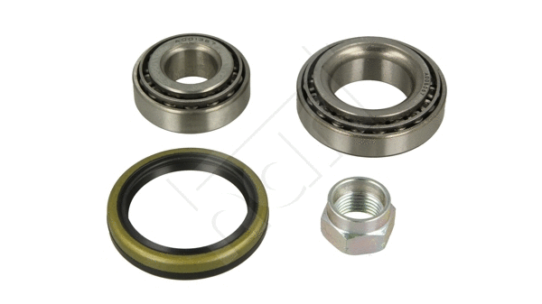 Wheel Bearing Kit (902 096)