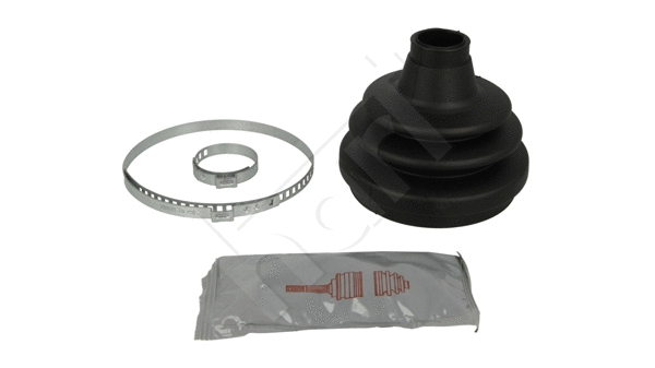 Bellow Kit, drive shaft (424 967)