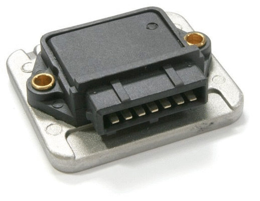 Switch Unit, ignition system (500 114)