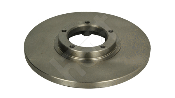 Brake Disc (214 178)