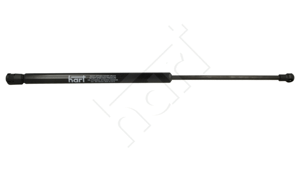 Gas Spring, boot/cargo area (802 969)