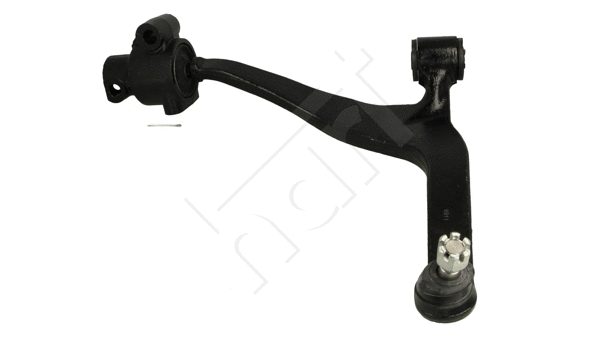Control/Trailing Arm, wheel suspension (465 550)