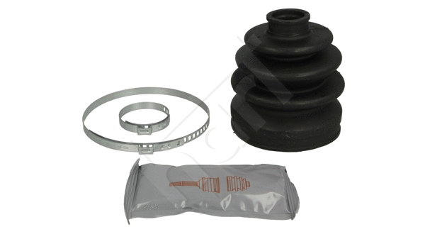 Bellow Kit, drive shaft (417 897)
