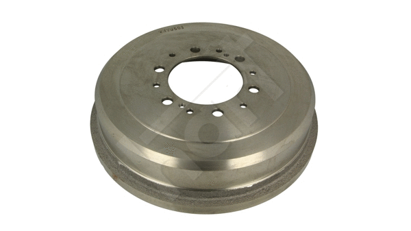 Brake Drum (214 457)