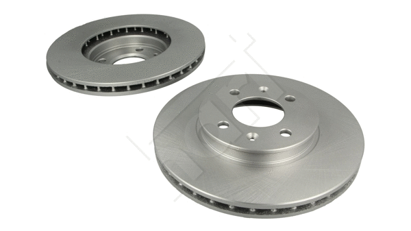 Brake Disc (260 577)