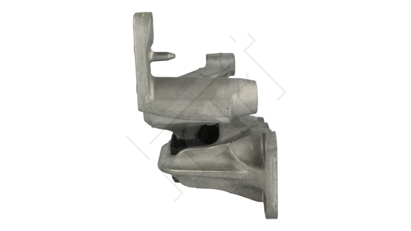 Mounting, engine