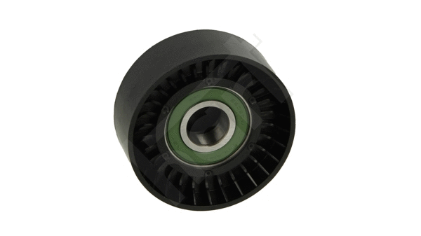 Tensioner Pulley, V-ribbed belt