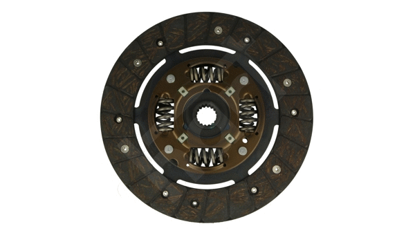 Clutch Disc (332 082)