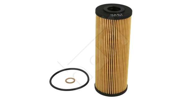 Oil Filter (327 391)
