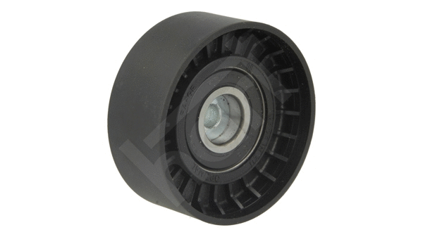 Tensioner Pulley, V-ribbed belt (364 027)