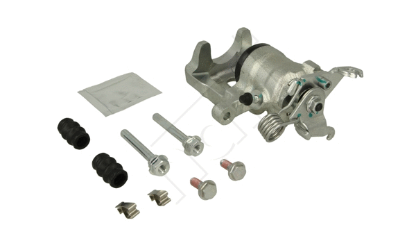 Brake Caliper (258 464)