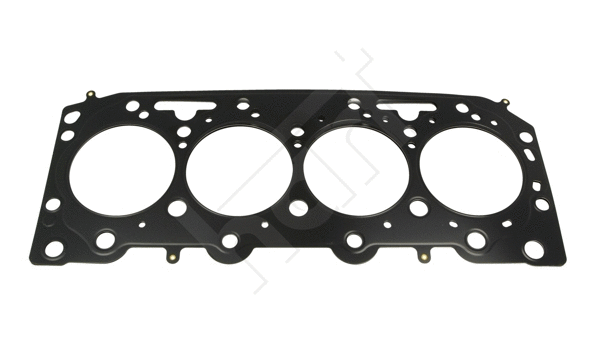 Gasket, cylinder head (717 045)