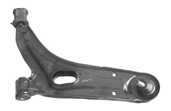 Control/Trailing Arm, wheel suspension (422 468)