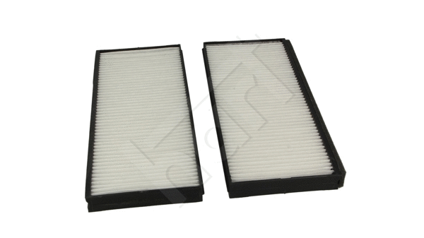 Filter, cabin air (371 319)