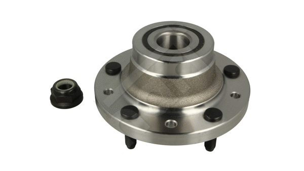 Wheel Bearing Kit (903 261)