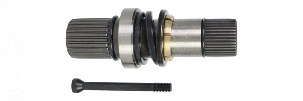 Stub Axle, differential (450 213)