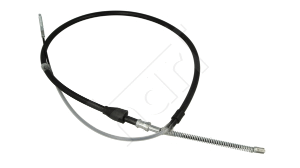 Cable Pull, parking brake (224 230)