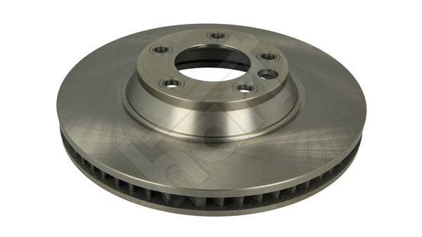 Brake Disc (224 371)