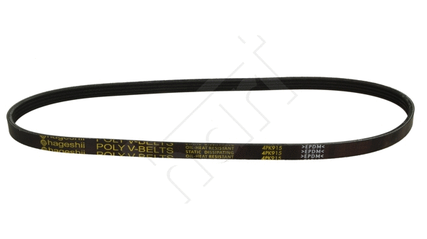 V-Ribbed Belt (334 268)