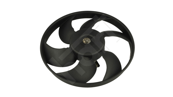 Fan, engine cooling (604 374)