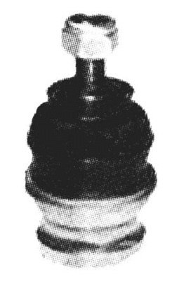 Ball Joint (412 124)