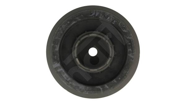 Belt Pulley, crankshaft