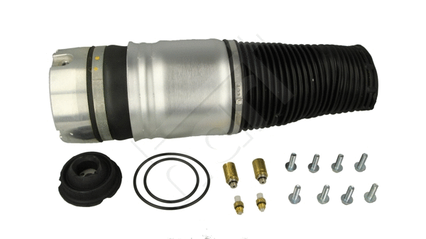Air Spring, suspension (813 020)