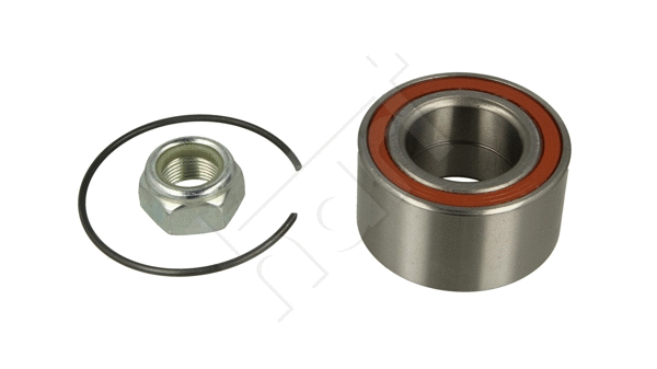 Wheel Bearing Kit (900 106)