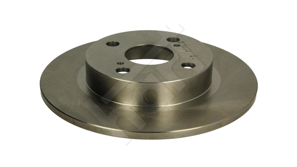 Brake Disc (214 389)