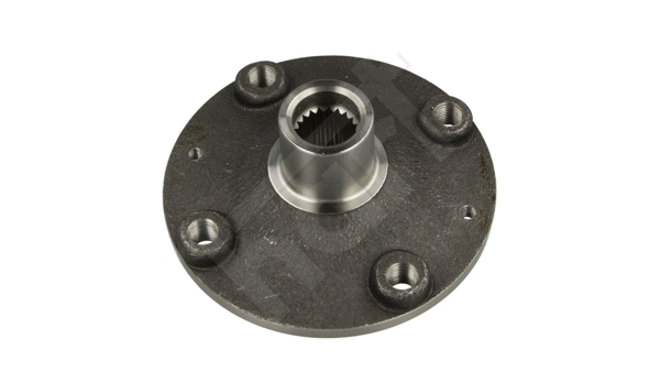 Wheel Hub (432 916)