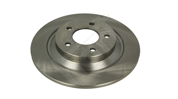 Brake Disc (229 599)