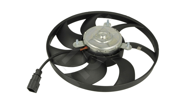 Fan, engine cooling