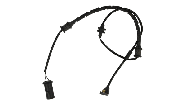 Warning Contact, brake pad wear (515 305)