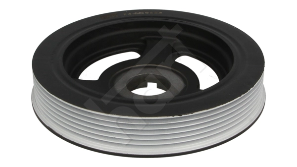 Belt Pulley, crankshaft (368 270)