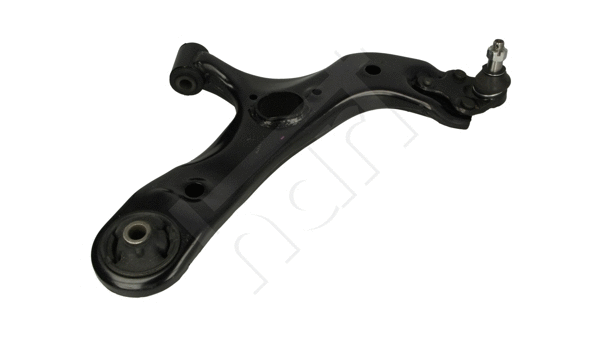 Control/Trailing Arm, wheel suspension (440 924)