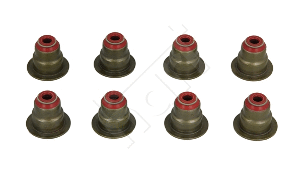 Seal Ring, valve stem (712 691)