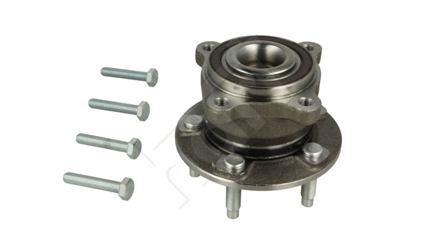 Wheel Bearing Kit (904 959)