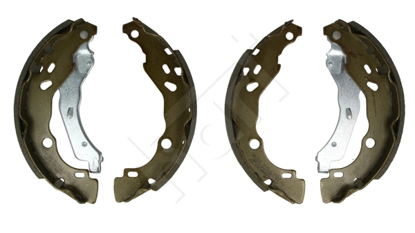 Brake Shoe Set (223 942)